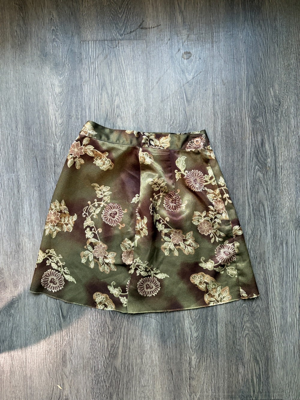 Vintage skirt